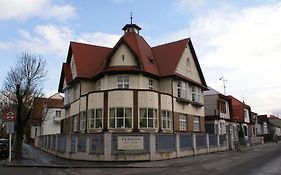 Villa A. Malka
